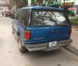 Ford Explorer GX 1996 - Bán xe Ford Explorer GX năm sản xuất 1996, màu xanh lam, 2 cầu