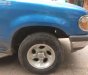 Ford Explorer GX 1996 - Bán xe Ford Explorer GX năm sản xuất 1996, màu xanh lam, 2 cầu