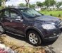 Chevrolet Captiva 2009 - Gia đình bán Chevrolet Captiva sản xuất 2009