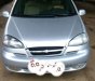 Chevrolet Vivant 2009 - Cần bán Chevrolet Vivant đời 2009, màu bạc, nhập khẩu, 157 triệu