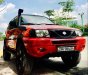 Nissan Terrano 2002 - Bán xe Nissan Terrano sản xuất năm 2002, nhập khẩu nguyên chiếc