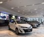 Toyota Yaris Verso G 2019 - Bán ô tô Toyota Yaris Verso G đời 2019, màu trắng, nhập khẩu, giá tốt