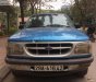 Ford Explorer GX 1996 - Bán xe Ford Explorer GX năm sản xuất 1996, màu xanh lam, 2 cầu