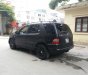 Mercedes-Benz ML Class ML320 2002 - Cần bán gấp xe Mercedes ML320 sản xuất năm 2002, đăng ký lần đầu 2007, số tự động, máy xăng, màu đen