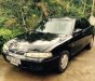 Mazda 626   1997 - Bán Mazda 626 năm 1997, màu đen, nhập khẩu
