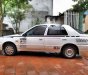 Nissan Sunny 1996 - Cần bán lại xe Nissan Sunny năm sản xuất 1996, màu trắng, xe nhập  