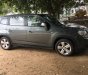 Chevrolet Orlando 2012 - Chính chủ bán xe Chevrolet Orlando năm 2012, màu xám, nhập khẩu
