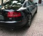 Audi A8  4.2 FSI Quattro 2008 - Bán Audi A8 4.2 FSI Quattro sản xuất 2008, màu đen, nhập khẩu