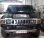 Hummer H2 2007 - Bán xe Hummer H2 2007, màu đen, nhập khẩu nguyên chiếc