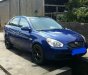 Hyundai Verna 2008 - Cần bán xe Hyundai Verna 2008, màu xanh lam, nhập khẩu như mới