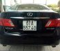 Lexus ES 350 2007 - Chính chủ bán ô tô Lexus ES 350 đời 2007, màu đen, nhập khẩu