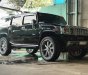 Hummer H2 2006 - Bán Hummer H2 đời 2006, màu đen, nhập khẩu nguyên chiếc