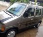 Suzuki Grand vitara    2004 - Bán xe Suzuki Grand Vitara sản xuất 2004, xe đẹp