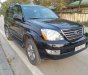 Lexus GX 470 2005 - Cần bán xe Lexus GX470 sản xuất 2005, tên tư nhân sử dụng