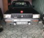 Toyota Crown 1989 - Bán Toyota Crown năm sản xuất 1989, xe nhập, màu xanh đen