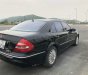 Mercedes-Benz E class  E240   2002 - Cần bán gấp Mercedes E240 sản xuất năm 2002 như mới 