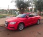 Audi A3 2016 - Cần bán Audi A3 năm 2016, màu đỏ, nhập khẩu nguyên chiếc, giá chỉ 760 triệu