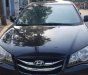 Hyundai Avante 2011 - Bán Hyundai Avante đời 2011, màu đen, giá tốt