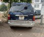 Toyota Zace GL 2002 - Cần bán xe Toyota Zace GL sản xuất năm 2002, số tay, máy xăng, màu xanh, nội thất màu ghi