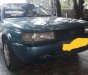 Nissan Sunny   1993 - Bán xe Nissan Sunny đời 1993, nhập khẩu, màu xanh dưa