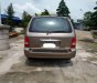 Kia Carnival GS  2009 - Cần bán xe Kia Carnival GS năm 2009 số tự động, giá 268tr