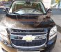 Chevrolet Orlando  LTZ 2016 - Bán Chevrolet Orlando LTZ đời 2016 số tự động
