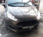 Ford Fiesta S  2016 - Cần bán Ford Fiesta S đời 2016, màu vàng, giá 480tr