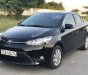 Toyota Vios 2018 - Bán Toyota Vios đời 2018, màu đen, nhập khẩu