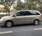 Toyota Sienna XLE 2007 - Bán xe Toyota Sienna XLE đời 2007 màu vàng, giá chỉ 650 triệu nhập khẩu nguyên chiếc