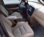 Ford Escape   2001 - Bán Ford Escape 2001, nhập khẩu nguyên chiếc