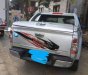 Isuzu Dmax    2008 - Bán Isuzu Dmax đời 2008, màu bạc, xe đẹp 