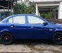 Hyundai Verna 2008 - Cần bán xe Hyundai Verna 2008, màu xanh lam, nhập khẩu như mới