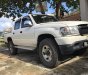 Toyota Hilux 2005 - Bán xe Toyota Hilux năm 2005, màu trắng, nhập khẩu