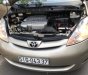 Toyota Sienna XLE 2007 - Bán xe Toyota Sienna XLE đời 2007 màu vàng, giá chỉ 650 triệu nhập khẩu nguyên chiếc