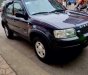 Ford Escape   2001 - Bán Ford Escape 2001, nhập khẩu nguyên chiếc