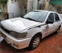 Nissan Sunny 1996 - Cần bán lại xe Nissan Sunny năm sản xuất 1996, màu trắng, xe nhập  