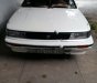 Nissan Bluebird 1991 - Bán xe Nissan Bluebird năm sản xuất 1991, màu trắng, nhập khẩu, máy rất êm