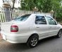 Fiat Siena MT 2002 - Cần bán Fiat Siena MT sản xuất năm 2002, màu trắng, xe nhập