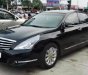 Nissan Teana   2009 - Bán Nissan Teana đời 2009, màu đen