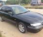 Mazda 626  MT 2003 - Cần bán gấp Mazda 626 MT 2003, xe chạy 16 vạn chuẩn