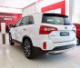 Kia Sorento 2WD GAT 2019 - Bán ô tô Kia Sorento đời 2017, giá chỉ từ 799 triệu