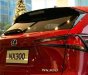 Lexus NX 300 2019 - Bán Lexus NX 300 sản xuất năm 2019, màu đỏ, nhập khẩu