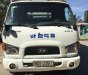 Hyundai Mighty 2006 - Bán Hyundai Mighty đời 2006, màu trắng, nhập khẩu  