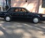 Nissan Maxima 3.0 MT   1987 - Cần bán xe Nissan Maxima 3.0 MT năm 1987, màu đen, số tay, máy xăng, màu đen, đã đi 110000 km