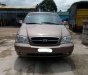 Kia Carnival GS  2009 - Cần bán xe Kia Carnival GS năm 2009 số tự động, giá 268tr