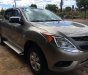 Mazda BT 50 2014 - Cần bán lại xe Mazda BT 50 đời 2014, màu vàng, xe nhập, 450 triệu