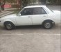 Toyota Corolla    1981 - Bán xe Toyota Corolla năm sản xuất 1981, màu trắng