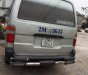 Toyota Hiace 2000 - Bán Toyota Hiace 2000, màu bạc, 55 triệu