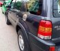 Ford Escape   2001 - Bán Ford Escape 2001, nhập khẩu nguyên chiếc