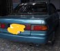 Nissan Sunny   1993 - Bán xe Nissan Sunny đời 1993, nhập khẩu, màu xanh dưa